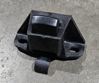 7700692543 - Trinco capô